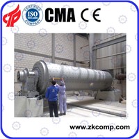 CE Professional Small Grinding Ball Mill