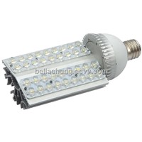 3240lm 36w 360 degree beam outdoor road / warehouse / garden led corn light