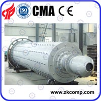 Cement Raw Mill for Cement Plant