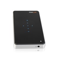 Coolux Mobile Projector Q6-JY