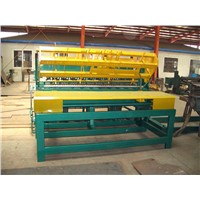 Hot Sell Welded Wire Mesh Machine Manufacturer