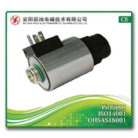 proportional solenoid GP516-S-D