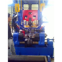 H-beam Production Line(assembly-welding-straightening)