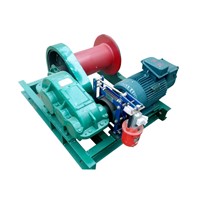 High quality electric winch