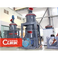 How to choose the stone powder making machine