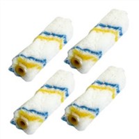 Acrylic mini paint roller cover