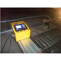 Portable CNC Metal Cutting Machine