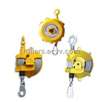 Spring balancer from 1 kg to 400 kg