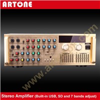Stereo Audio Tube Amplifier  KPA-903