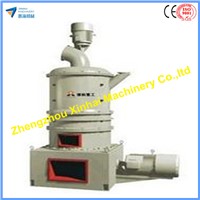 Best technology three ring grinding mill