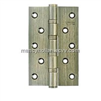 Zinc alloy door hinge hardware