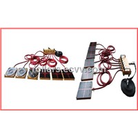 air rigging system specifications