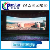high quality high resolution led display xxx china led digital table clock display