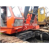 50T Hitachi Crawler crane KH180-3