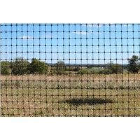 Deer fence Keeps deer and other pests out of your yard