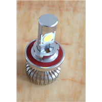 H13 LED head light for automobile &amp;amp; motorcycle