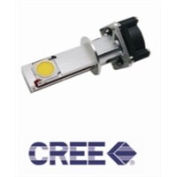 H1 LED head light for automobile & motorcycle