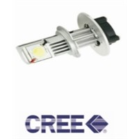 H7  LED head light for automobile&motorcycle