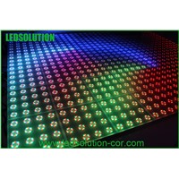 Interactive LED Floor Display (LS-IA-0.5MX0.5M)