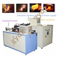 Induction Heating Machine for metal forging 400KW