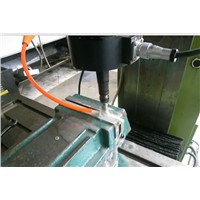 ultrasonic material cutting equipment
