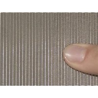 Sell Stainless Steel Dutch Wire Mesh