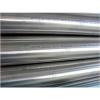 Titanium Coil Strip Made Titanium Welded Tube Better Tubing With Coil Quality