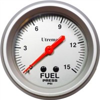 Utrema Mechanical Fuel Pressure Gauge