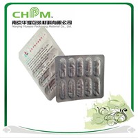 pill packaging aluminum foil