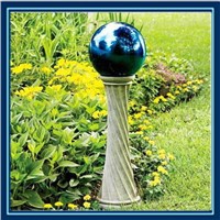 color steel ball stainless steel harmony ball for wedding decoration