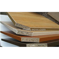 Kitchen Top and Melamine Particle Boards