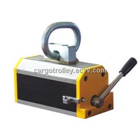 powerful permanent magnetic lifter