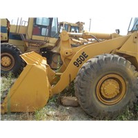 used CAT 950E Wheel loader for 17000usd