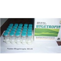 Hygetropin 200iu Human Growth Hormone Bodybuilding Supplements