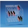 Acrylic Cosmetic Case, Display Stand