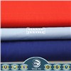 Polyester Cotton Anti-Static Woven Fabric For Workwear
