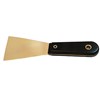 Non sparkng explosion proof bronze alloy putty knife TKNo.203