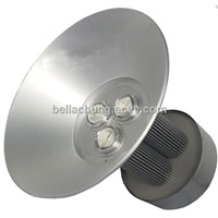 3years warranty 13500lm 150w high bay led warehouse light