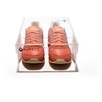 Acrylic Shoe Box