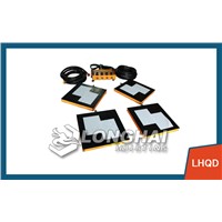 Air skates move equipment-LHQD