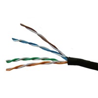Cat5e UTP/FTP/SFTP lan cable(UL/ETL cetificate)
