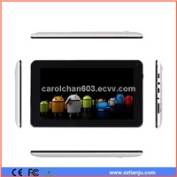 Hot Factory Cheap A23 Dual Core 1.4G Android 7" Tablet PC
