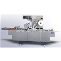 New Stype BT-2000L  Cellophane Overwrapping Machine