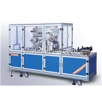 New Style  Cellophane Overwrapping Machine
