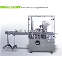 Hot Sale Bottle Cartoning Machine