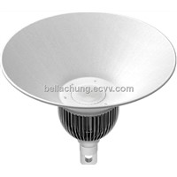 New design 3years warranty 4500lm 50w indoor led high bay light