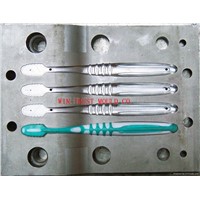 Toothbrush Mould