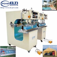 High Frequency Welding Machine for Large PVC covers