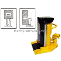 revolving toe jack price list and pictures