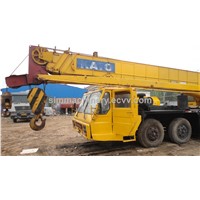 used kato nk400e truck crane cheap for sale original japan crane 40t nice condition crane 40ton